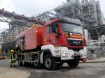MAN TGS 41.480 Feuerwehr 2007 года